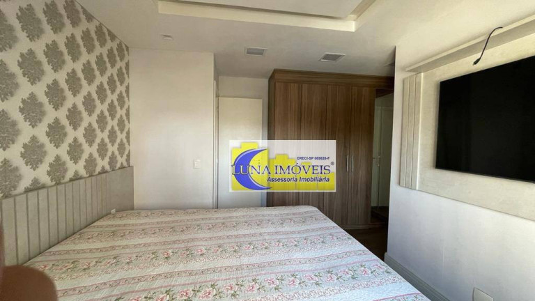 Imagem Apartamento com 3 Quartos à Venda, 107 m² em Vila Lusitânia - São Bernardo Do Campo Imagem Apartamento com 3 Quartos à Venda, 107 m² em Vila Lusitânia - São Bernardo Do Campo