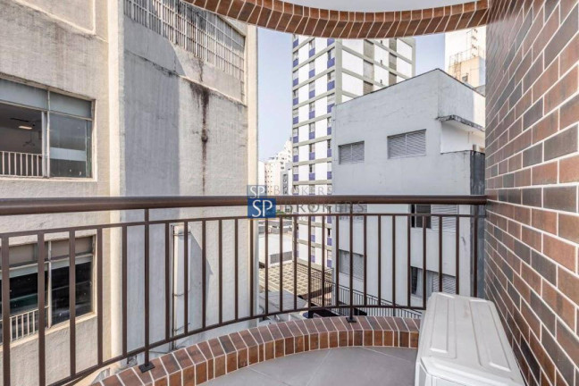 Imagem Apartamento com 1 Quarto à Venda, 46 m² em Santa Cecília - São Paulo Imagem Apartamento com 1 Quarto à Venda, 46 m² em Santa Cecília - São Paulo