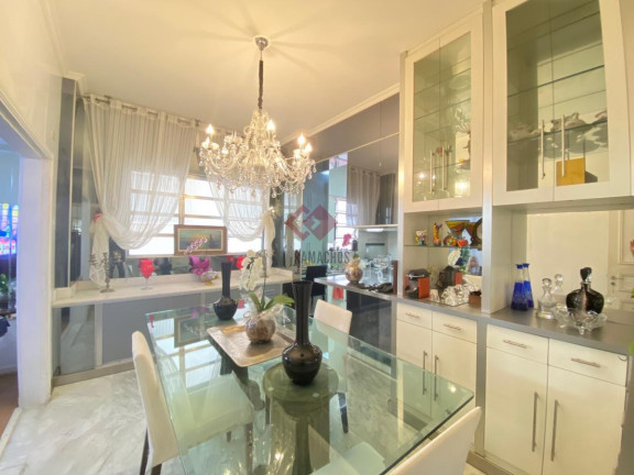 Imagem Apartamento com 4 Quartos à Venda, 280 m² em Higienópolis - São Paulo