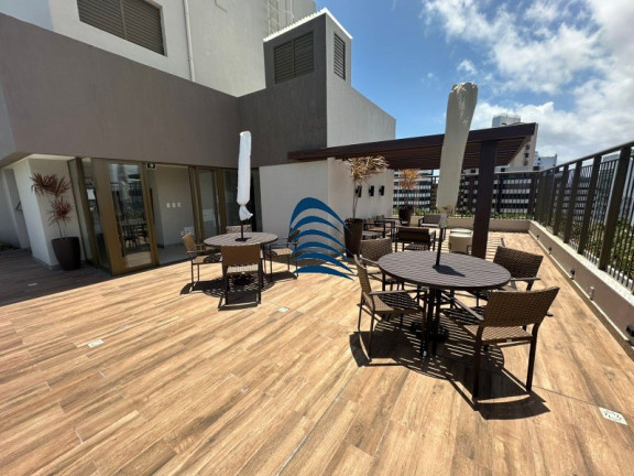Imagem Imóvel com 1 Quarto à Venda, 45 m² em Pituba - Salvador
