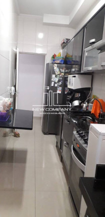 Imagem Apartamento com 3 Quartos à Venda, em Vila Homero Thon - Santo André Imagem Apartamento com 3 Quartos à Venda, em Vila Homero Thon - Santo André