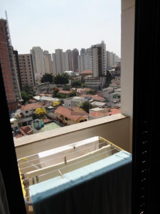 Imagem Apartamento com 3 Quartos à Venda, 106 m² em Santana - São Paulo