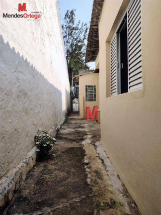 Imagem Casa com 1 Quarto à Venda, 105 m² em Vila Progresso - Sorocaba