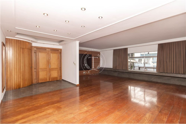 Imagem Casa com 4 Quartos à Venda, 433 m² em Santana - São Paulo