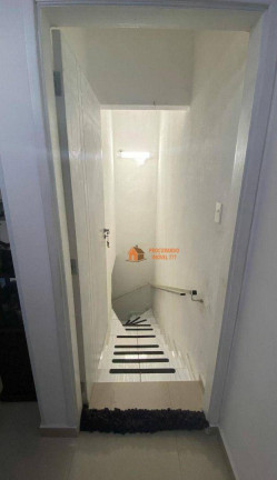 Imagem Casa com 2 Quartos à Venda, 118 m² em Vila Rosália - Guarulhos