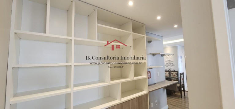 Imagem Apartamento com 2 Quartos à Venda, 60 m² em Jardim Prudência - São Paulo Imagem Apartamento com 2 Quartos à Venda, 60 m² em Jardim Prudência - São Paulo