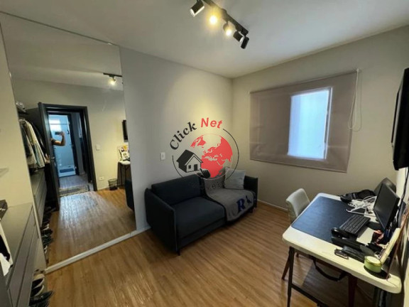 Imagem Apartamento com 2 Quartos à Venda, 66 m² em Fundação - São Caetano Do Sul