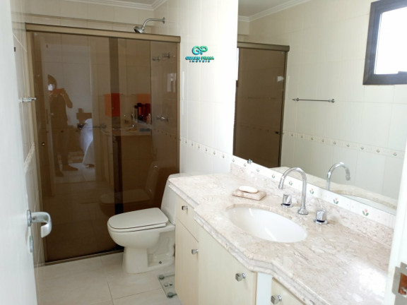 Imagem Apartamento com 3 Quartos à Venda, 120 m² em Pitangueiras - Guarujá