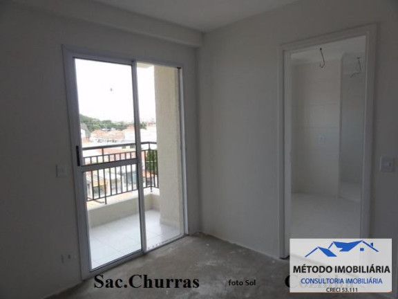 Imagem Apartamento com 3 Quartos à Venda, 89 m² em Campestre - Santo André