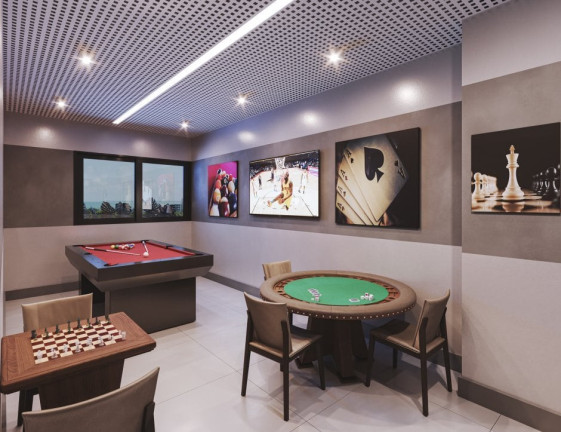 Imagem Apartamento com 3 Quartos à Venda, 80 m² em Poço - Cabedelo Imagem Apartamento com 3 Quartos à Venda, 80 m² em Poço - Cabedelo