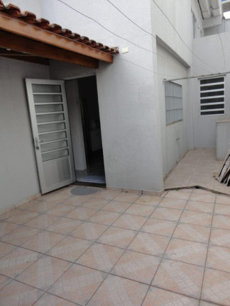 Imagem Sobrado com 3 Quartos à Venda, 67 m² em Itaim Paulista - São Paulo