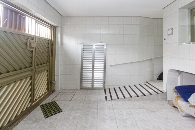 Imagem Casa com 3 Quartos à Venda, 150 m² em Vila Bertioga - São Paulo Imagem Casa com 3 Quartos à Venda, 150 m² em Vila Bertioga - São Paulo