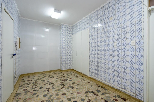 Imagem Apartamento com 3 Quartos à Venda, 154 m² em Mooca - São Paulo