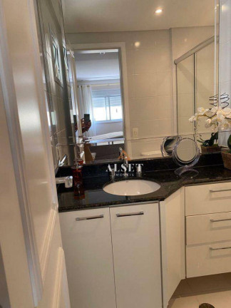 Imagem Apartamento com 3 Quartos à Venda, 121 m² em Anália Franco - São Paulo Imagem Apartamento com 3 Quartos à Venda, 121 m² em Anália Franco - São Paulo