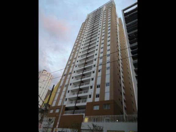 Apartamento com 1 Quarto à Venda, 37 m² em Vila Buarque - São Paulo