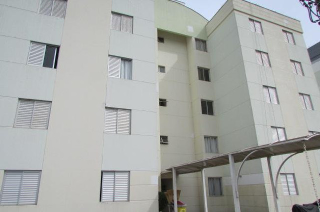 Imagem Apartamento com 2 Quartos à Venda, 53 m² em Jardim Nova Iguaçu - Piracicaba Imagem Apartamento com 2 Quartos à Venda, 53 m² em Jardim Nova Iguaçu - Piracicaba