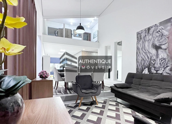 Imagem Casa de Condomínio com 3 Quartos à Venda, 260 m² em Parque Residencial Itapeti - Mogi Das Cruzes Imagem Casa de Condomínio com 3 Quartos à Venda, 260 m² em Parque Residencial Itapeti - Mogi Das Cruzes