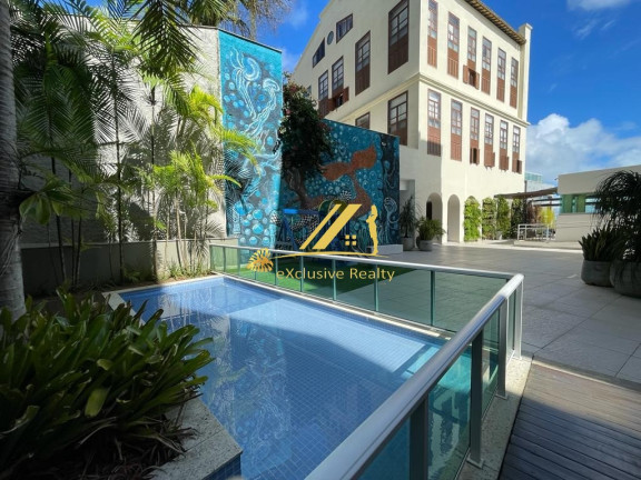 Imagem Imóvel com 1 Quarto à Venda, 59 m² em Dois De Julho - Salvador