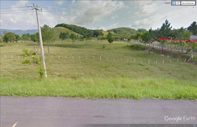 Imagem Terreno à Venda, 173 m² em Centro - Santo Amaro Da Imperatriz Imagem Terreno à Venda, 173 m² em Centro - Santo Amaro Da Imperatriz