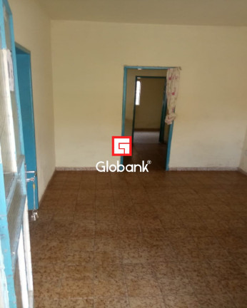 Imagem Sobrado com 3 Quartos à Venda, 300 m² em Cintra - Montes Claros