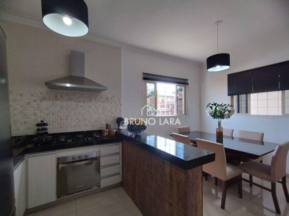 Imagem Casa com 2 Quartos à Venda, 170 m² em Espírito Santo - Betim Imagem Casa com 2 Quartos à Venda, 170 m² em Espírito Santo - Betim