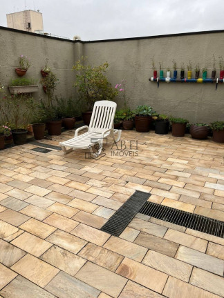 Imagem Apartamento com 2 Quartos à Venda, 60 m² em Moema - São Paulo