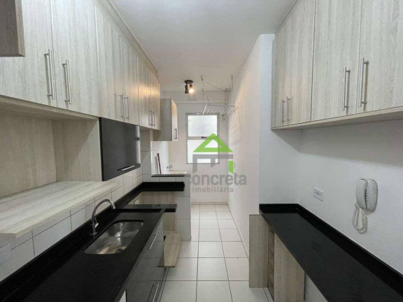 Imagem Apartamento com 2 Quartos à Venda, 52 m² em Granja Viana - Cotia Imagem Apartamento com 2 Quartos à Venda, 52 m² em Granja Viana - Cotia