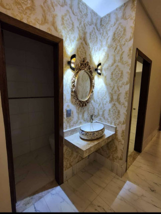 Imagem Casa com 4 Quartos à Venda,  em Caiçara - Praia Grande