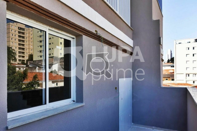 Imagem Apartamento com 1 Quarto à Venda, 39 m² em Tucuruvi - São Paulo Imagem Apartamento com 1 Quarto à Venda, 39 m² em Tucuruvi - São Paulo