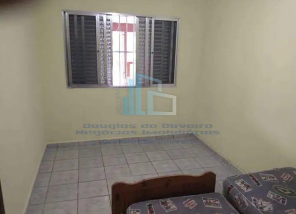 Imagem Casa com 1 Quarto à Venda, em Caiçara - Praia Grande Imagem Casa com 1 Quarto à Venda, em Caiçara - Praia Grande