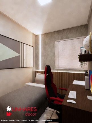 Imagem Apartamento com 2 Quartos à Venda, 66 m² em Praia Do Flamengo - Salvador