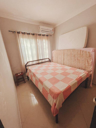 Imagem Casa com 3 Quartos à Venda, 200 m² em Vila Da Glória - São Francisco Do Sul