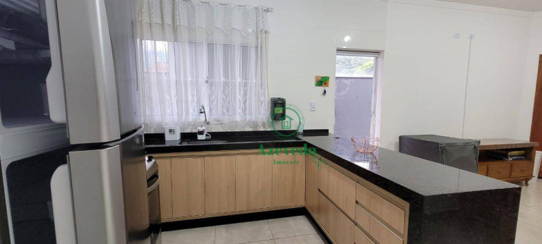 Imagem Casa com 2 Quartos à Venda, 70 m² em Massaguaçu - Caraguatatuba
