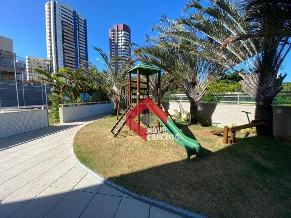 Imagem Apartamento com 4 Quartos à Venda, 234 m² em Cocó - Fortaleza Imagem Apartamento com 4 Quartos à Venda, 234 m² em Cocó - Fortaleza