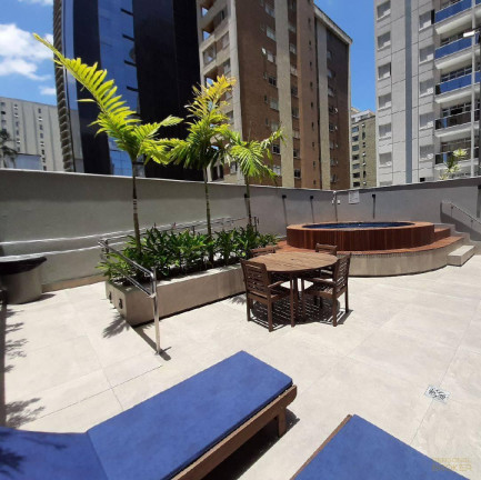 Imagem Cobertura com 2 Quartos à Venda, 147 m² em Funcionarios - Belo Horizonte