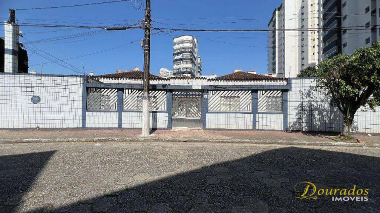 Imagem Kitnet com 1 Quarto à Venda, 28 m² em Vila Guilhermina - Praia Grande