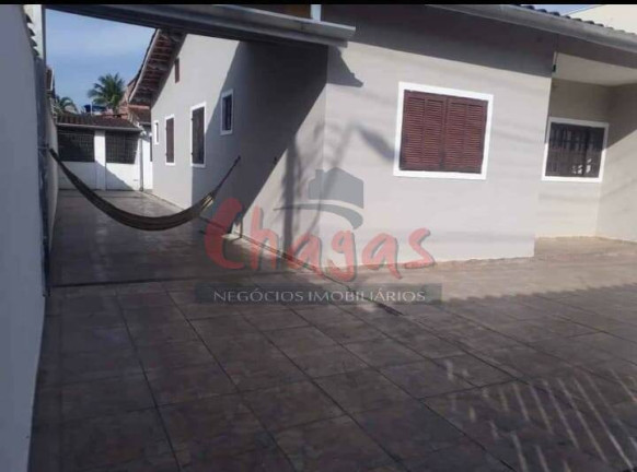 Casa com 3 Quartos à Venda, 96 m² em Martim De Sá - Caraguatatuba