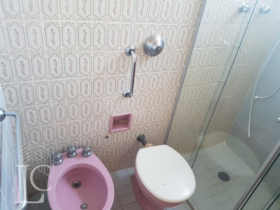 Imagem Apartamento com 3 Quartos à Venda, 120 m² em Itaim Bibi - São Paulo
