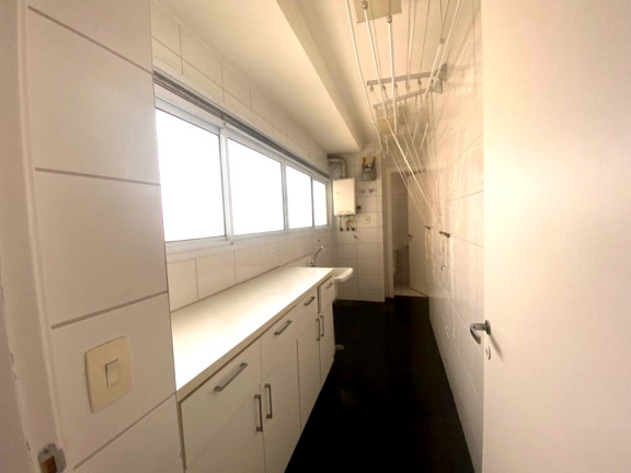 Imagem Apartamento com 3 Quartos à Venda, 133 m² em Jardim Campo Grande - São Paulo