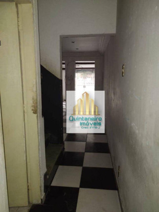 Imagem Sobrado com 2 Quartos à Venda ou Locação, 105 m² em Centro - Guarulhos