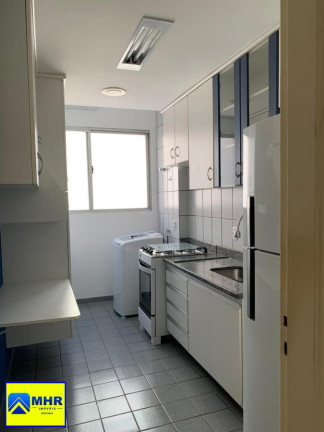 Imagem Apartamento com 2 Quartos à Venda, 55 m² em Jardim Camburi - Vitória Imagem Apartamento com 2 Quartos à Venda, 55 m² em Jardim Camburi - Vitória