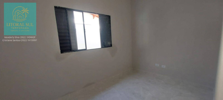 Imagem Casa com 3 Quartos à Venda, 150 m² em Bopiranga - Itanhaém Imagem Casa com 3 Quartos à Venda, 150 m² em Bopiranga - Itanhaém