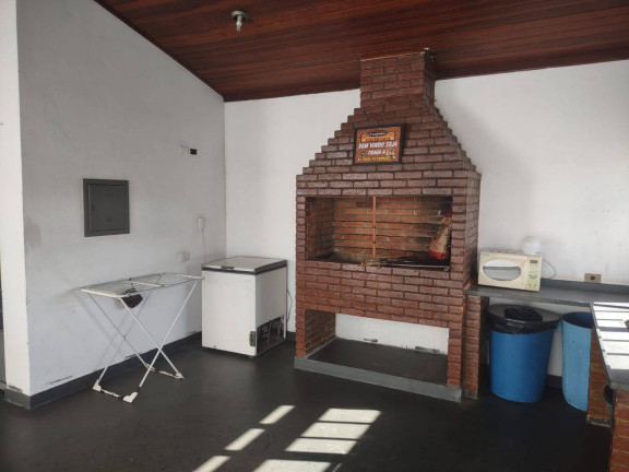 Imagem Apartamento com 2 Quartos à Venda, 64 m² em Vila Progresso - Guarulhos
