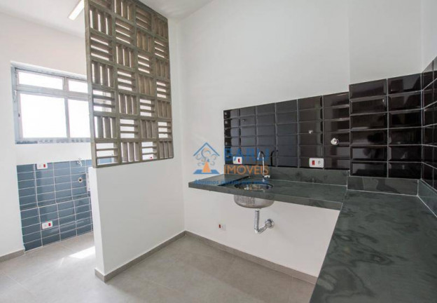 Imagem Apartamento com 1 Quarto à Venda, 30 m² em República - São Paulo Imagem Apartamento com 1 Quarto à Venda, 30 m² em República - São Paulo