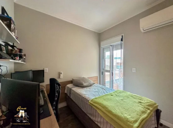 Imagem Apartamento com 3 Quartos à Venda, 145 m² em Nova Petrópolis - São Bernardo Do Campo