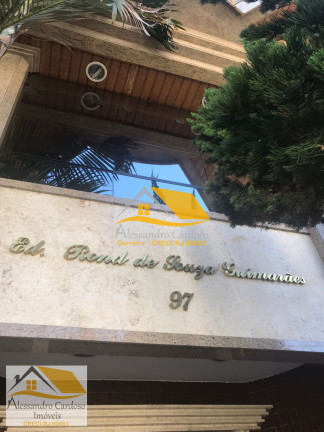 Apartamento com 2 Quartos à Venda, 110 m² em Centro - Nova Friburgo
