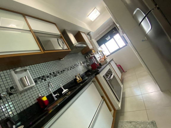 Imagem Apartamento com 3 Quartos à Venda, 83 m² em Patamares - Salvador Imagem Apartamento com 3 Quartos à Venda, 83 m² em Patamares - Salvador