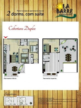 Imagem Apartamento com 2 Quartos à Venda, 80 m² em Praia Dos Sonhos - Itanhaem Imagem Apartamento com 2 Quartos à Venda, 80 m² em Praia Dos Sonhos - Itanhaem