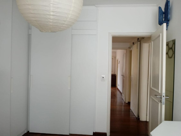 Imagem Apartamento com 3 Quartos à Venda, 130 m² em Jardim Paulista - São Paulo