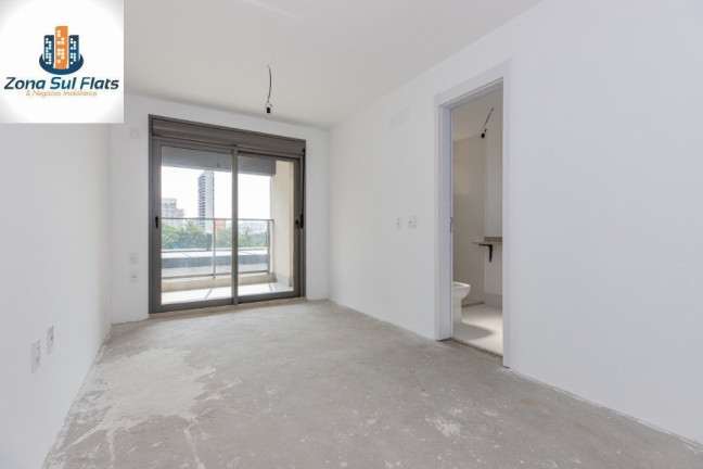 Imagem Apartamento com 3 Quartos à Venda, 125 m² em Campo Belo - São Paulo